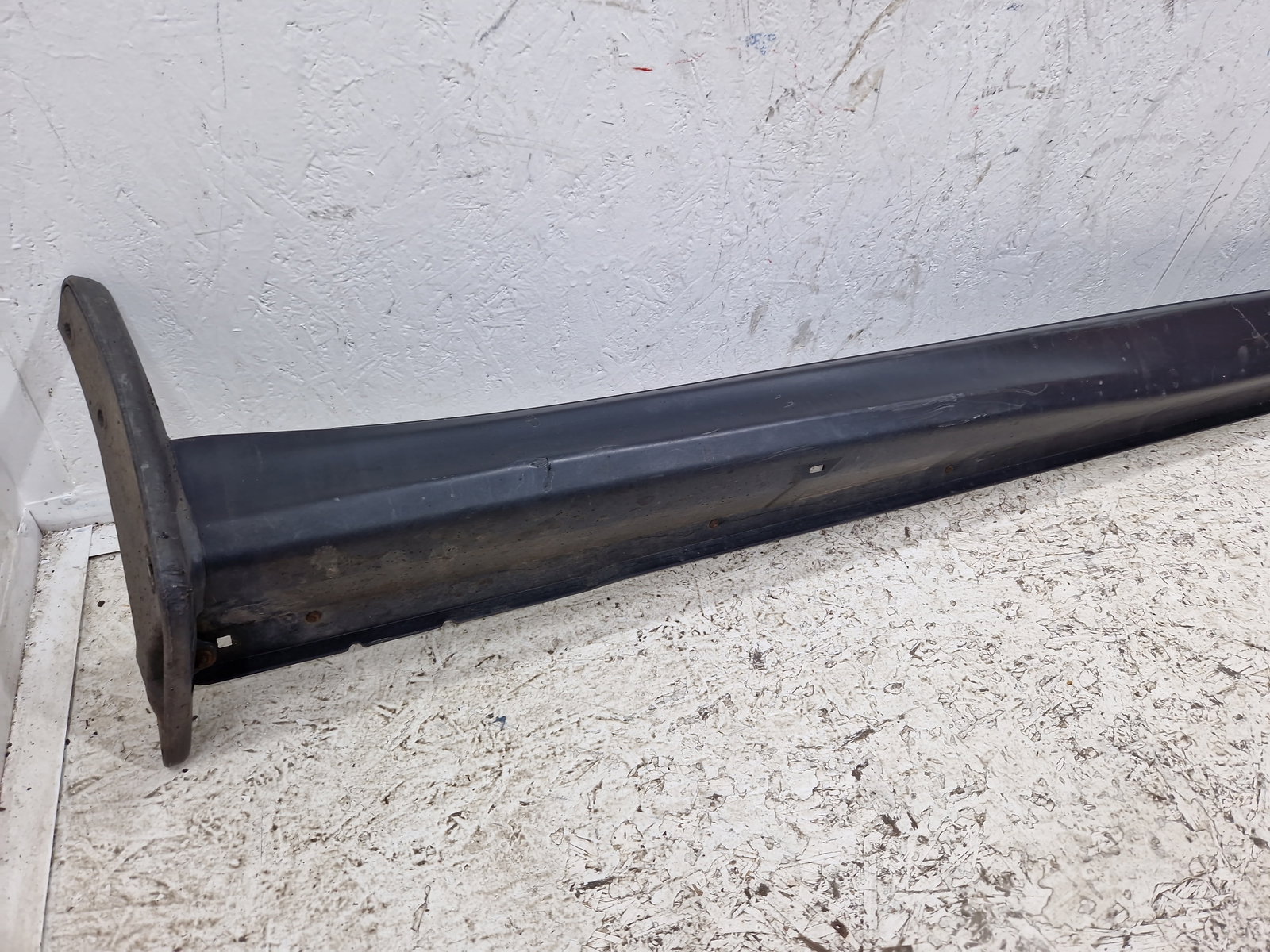 Prag lateral stanga MITSUBISHI ASX (GA) [Fabr 2010-2020] SUV 6512A387ZZ-01 - imagine 2