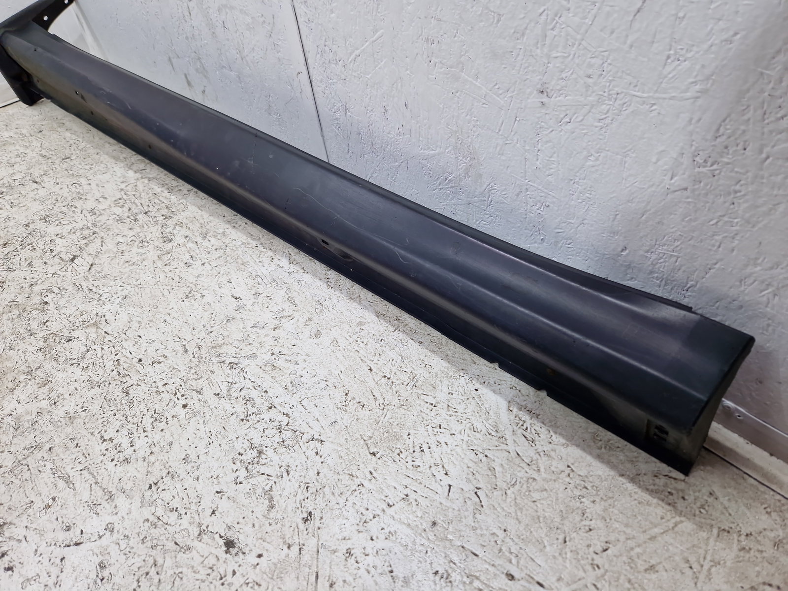 Prag lateral stanga MITSUBISHI ASX (GA) [Fabr 2010-2020] SUV 6512A387ZZ-01 - imagine 3