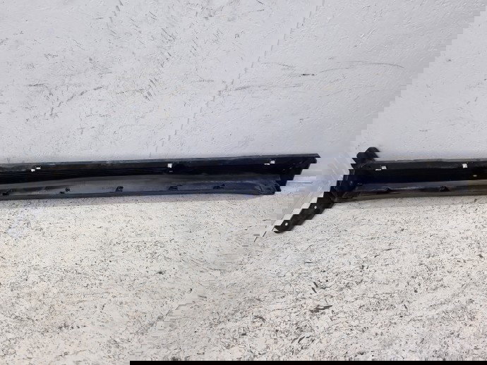 Prag lateral stanga MITSUBISHI ASX (GA) [Fabr 2010-2020] SUV 6512A387ZZ-01