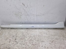 Prag lateral stanga Bmw 5 GT (F07) [Fabr 2011-2016] Hatchback 300 Alpinweiss III