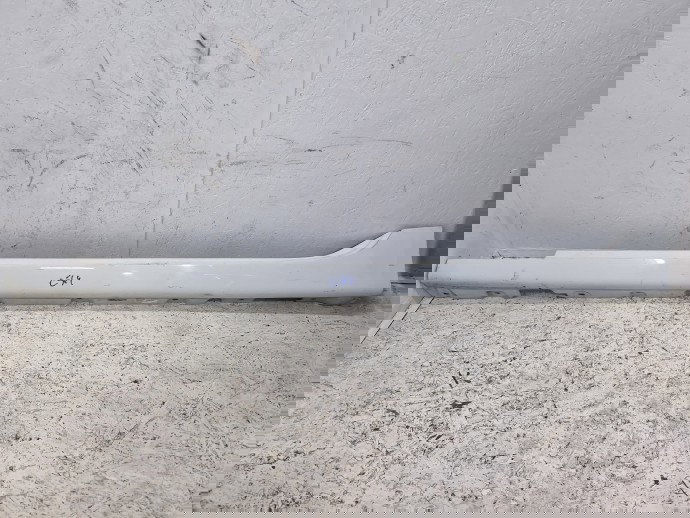 Prag lateral stanga Bmw 5 GT (F07) [Fabr 2011-2016] Hatchback 300 Alpinweiss III