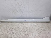 Prag lateral stanga Bmw 5 GT (F07) [Fabr 2011-2016] Hatchback 300 Alpinweiss III