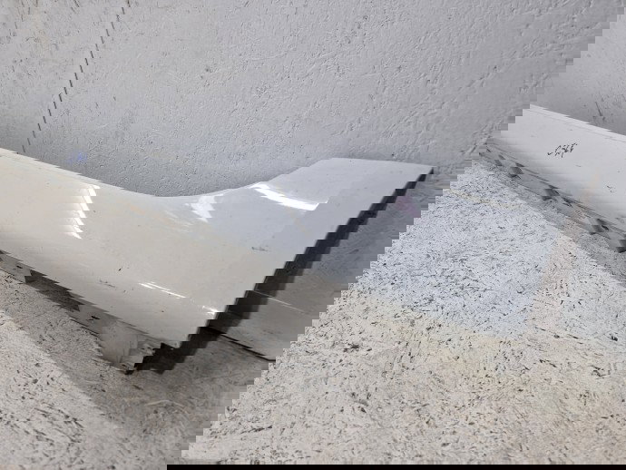 Prag lateral stanga Bmw 5 GT (F07) [Fabr 2011-2016] Hatchback 300 Alpinweiss III