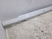 Prag lateral stanga Bmw 5 GT (F07) [Fabr 2011-2016] Hatchback 300 Alpinweiss III