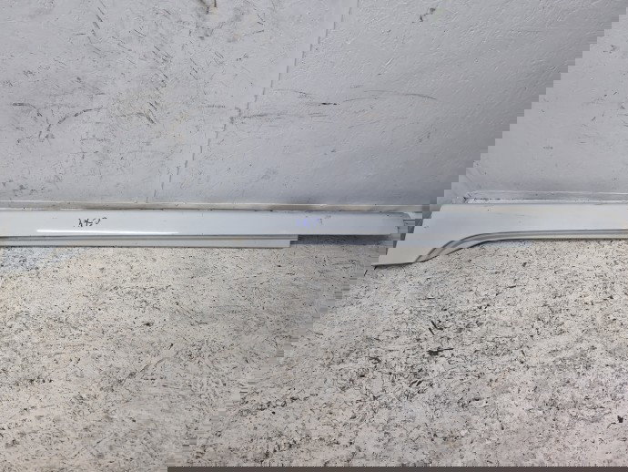 Prag lateral stanga Bmw 5 GT (F07) [Fabr 2011-2016] Hatchback 300 Alpinweiss III