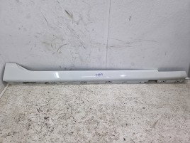 Prag lateral dreapta Bmw 5 GT (F07) [Fabr 2011-2016] Hatchback 300 Alpinweiss III