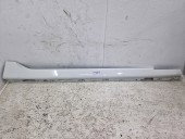 Prag lateral dreapta Bmw 5 GT (F07) [Fabr 2011-2016] Hatchback 300 Alpinweiss III