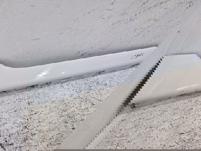 Prag lateral dreapta Bmw 5 GT (F07) [Fabr 2011-2016] Hatchback 300 Alpinweiss III