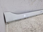 Prag lateral dreapta Bmw 5 GT (F07) [Fabr 2011-2016] Hatchback 300 Alpinweiss III