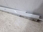 Prag lateral dreapta Bmw 5 GT (F07) [Fabr 2011-2016] Hatchback 300 Alpinweiss III