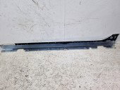 Prag lateral dreapta Bmw 5 GT (F07) [Fabr 2011-2016] Hatchback 300 Alpinweiss III