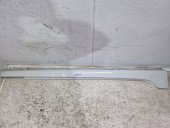 Prag lateral dreapta Bmw 5 GT (F07) [Fabr 2011-2016] Hatchback 300 Alpinweiss III