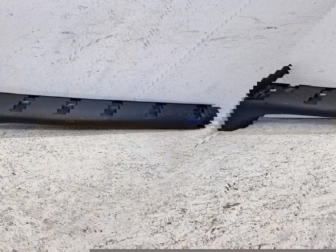 Prag lateral stanga Dacia Duster [Fabr 2010-2017] SUV Facelift 768515735R