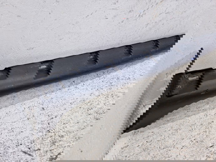 Prag lateral stanga Dacia Duster [Fabr 2010-2017] SUV Facelift 768515735R