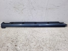 Prag lateral dreapta Volkswagen Passat B7 (365) [Fabr 2010-2014] Break LK7X