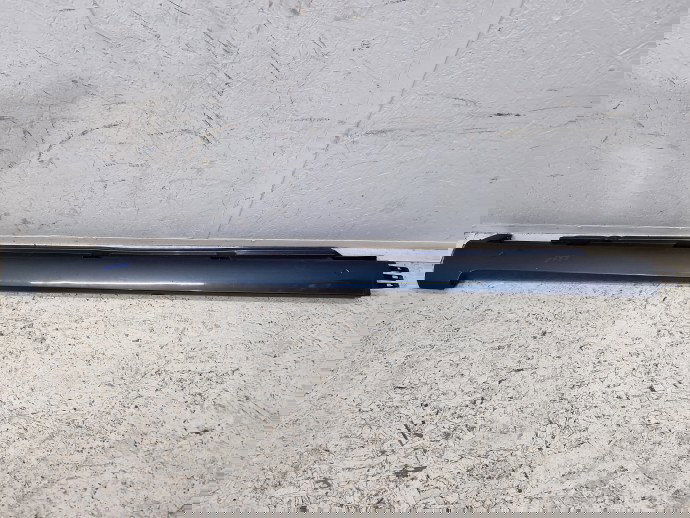 Prag lateral dreapta Volkswagen Passat B7 (365) [Fabr 2010-2014] Break LK7X