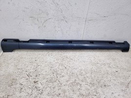 Prag lateral stanga Volkswagen Passat B7 (365) [Fabr 2010-2014] Break LK7X