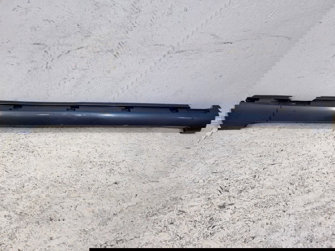 Prag lateral stanga Volkswagen Passat B7 (365) [Fabr 2010-2014] Break LK7X