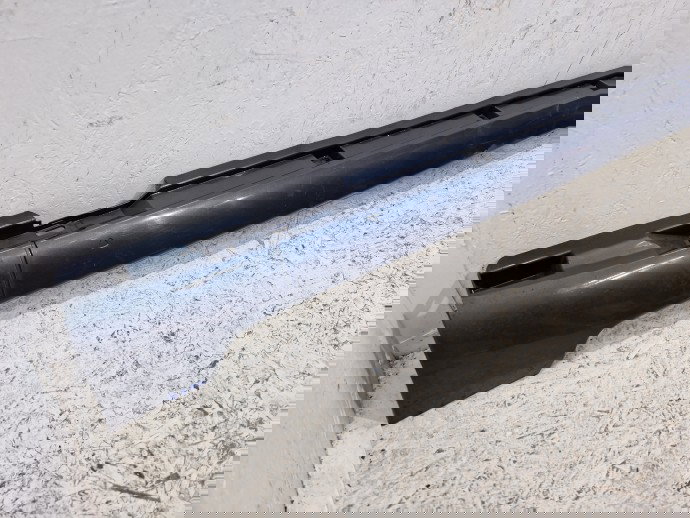 Prag lateral stanga Volkswagen Passat B7 (365) [Fabr 2010-2014] Break LK7X