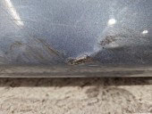 Prag lateral stanga Volkswagen Passat B7 (365) [Fabr 2010-2014] Break LK7X