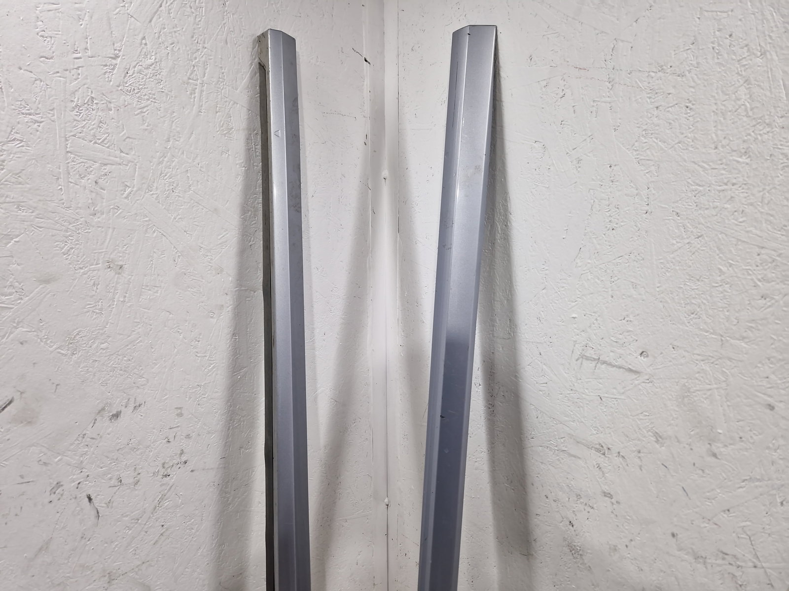 Set praguri AUDI A1 Sportback (8XF) Facelift [Fabr 2011-2018] LZ7G - imagine 2