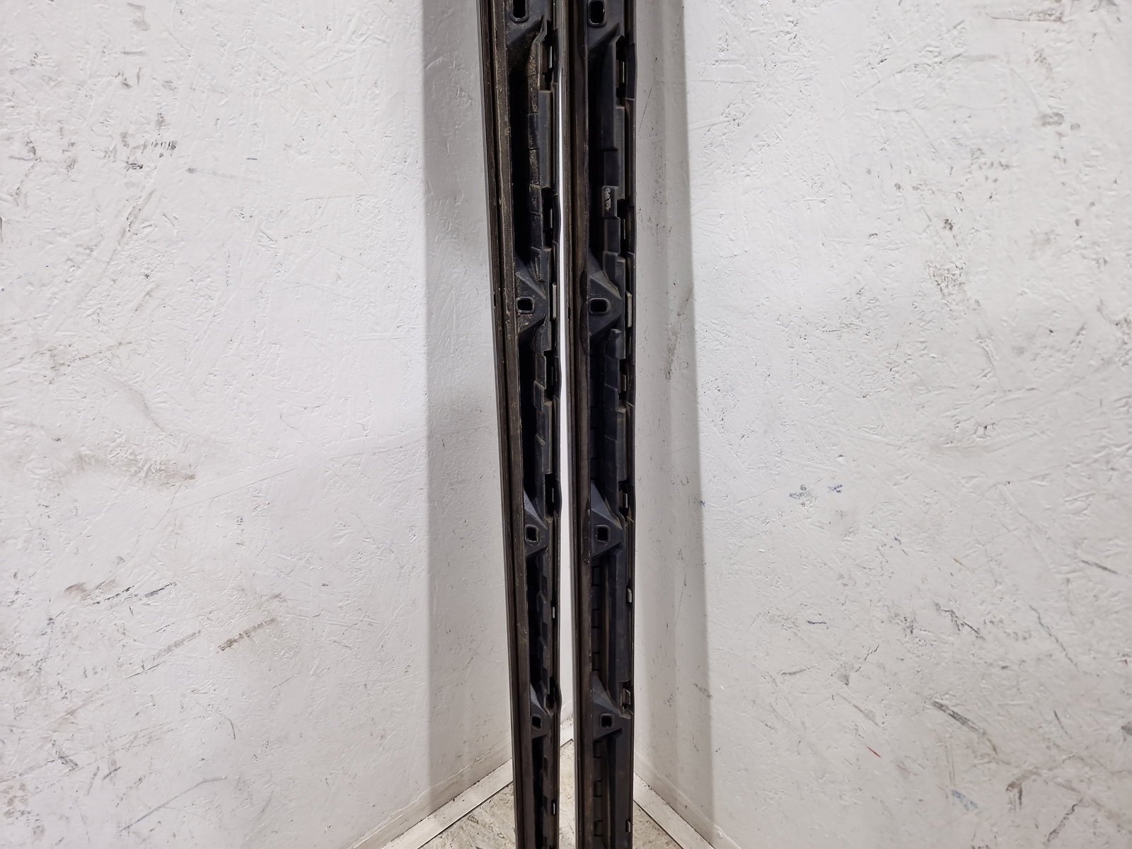 Set praguri AUDI A1 Sportback (8XF) Facelift [Fabr 2011-2018] LZ7G - imagine 5