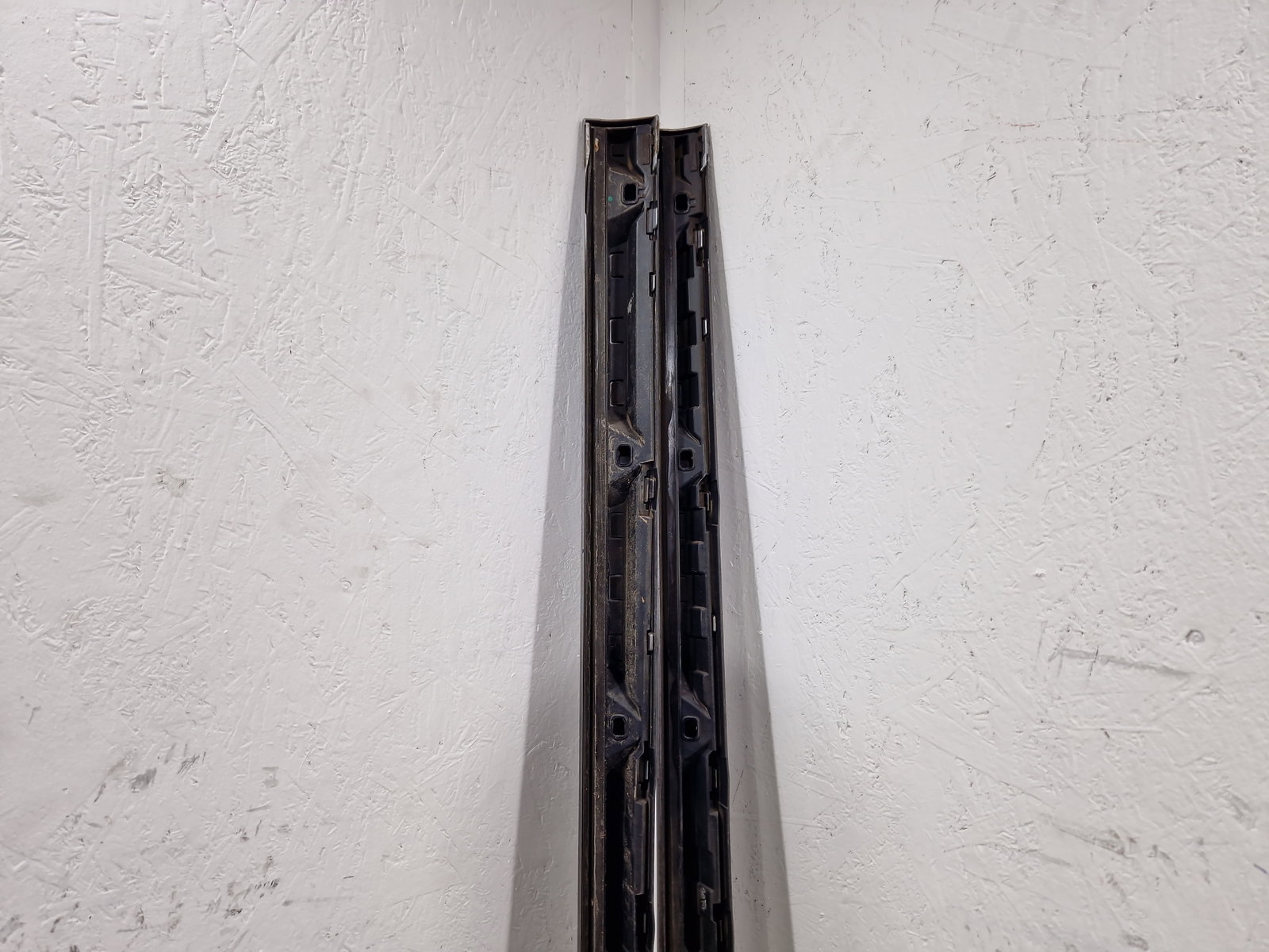 Set praguri AUDI A1 Sportback (8XF) Facelift [Fabr 2011-2018] LZ7G - imagine 6