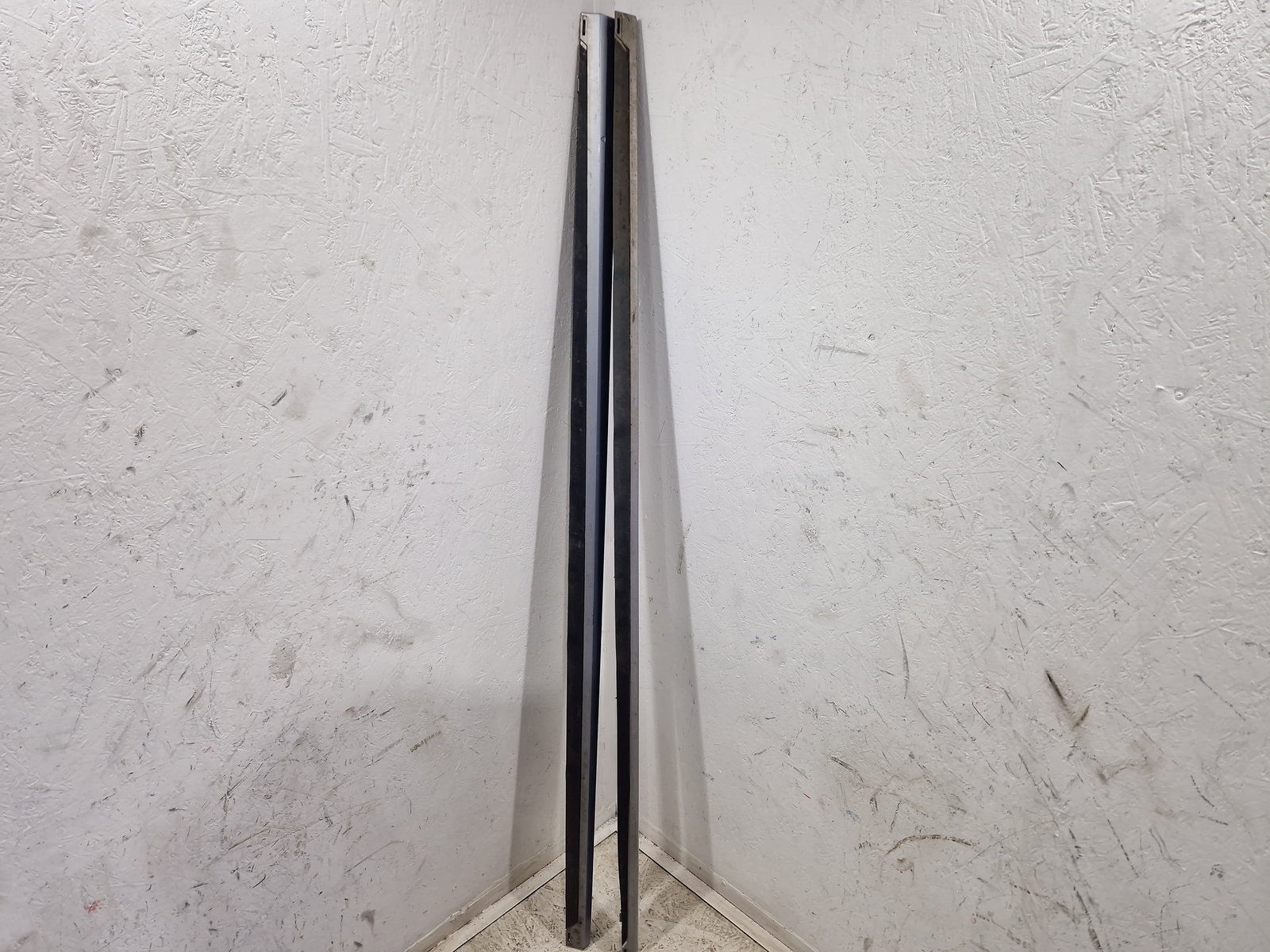 Set praguri AUDI A1 Sportback (8XF) Facelift [Fabr 2011-2018] LZ7G - imagine 7