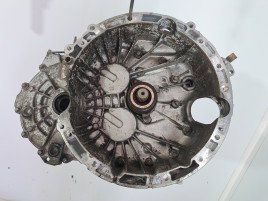 Cutie viteze manuala 6 trepte Mercedes Clasa A (W176) [Fabr 2012-2018] 1.5 CDI 607951 A1762610101 80KW / 109CP