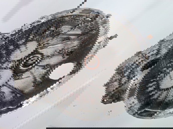 Cutie viteze manuala 6 trepte Mercedes Clasa A (W176) [Fabr 2012-2018] 1.5 CDI 607951 A1762610101 80KW / 109CP