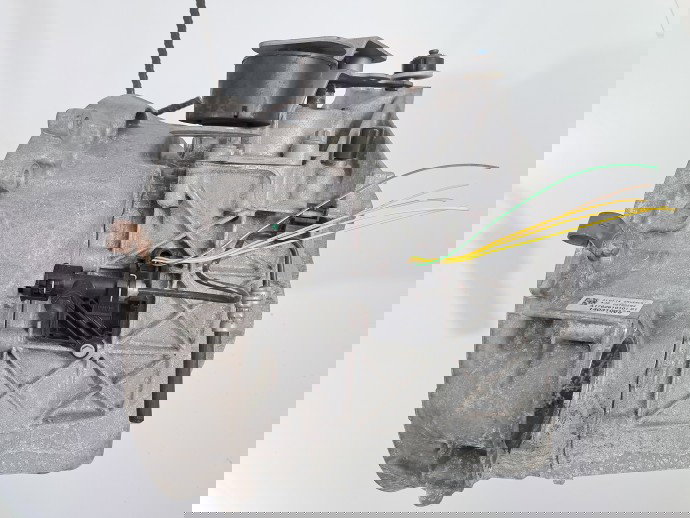 Cutie viteze manuala 6 trepte Mercedes Clasa A (W176) [Fabr 2012-2018] 1.5 CDI 607951 A1762610101 80KW / 109CP