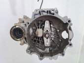 Cutie viteze manuala 5 trepte Volkswagen Fox (5Z1, 5Z3) [Fabr 2003-2011] 1.2 Benz BMD JPV 40KW / 55CP