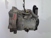 Cutie viteze manuala 5 trepte Volkswagen Fox (5Z1, 5Z3) [Fabr 2003-2011] 1.2 Benz BMD JPV 40KW / 55CP