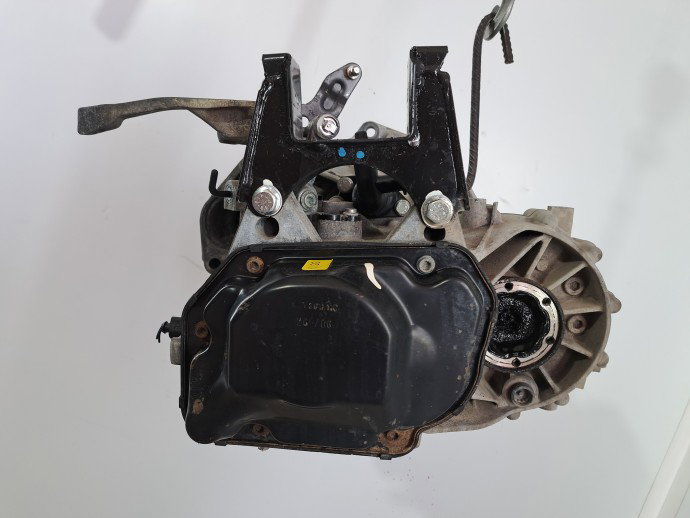 Cutie viteze manuala 5 trepte Volkswagen Fox (5Z1, 5Z3) [Fabr 2003-2011] 1.2 Benz BMD JPV 40KW / 55CP