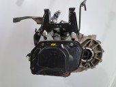 Cutie viteze manuala 5 trepte Volkswagen Fox (5Z1, 5Z3) [Fabr 2003-2011] 1.2 Benz BMD JPV 40KW / 55CP