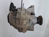 Cutie viteze manuala 5 trepte Volkswagen Fox (5Z1, 5Z3) [Fabr 2003-2011] 1.2 Benz BMD JPV 40KW / 55CP