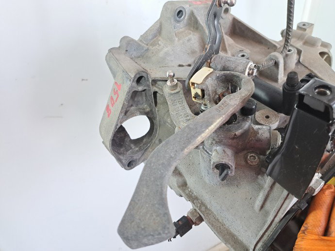 Cutie viteze manuala 5 trepte Volkswagen Fox (5Z1, 5Z3) [Fabr 2003-2011] 1.2 Benz BMD JPV 40KW / 55CP