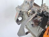 Cutie viteze manuala 5 trepte Volkswagen Fox (5Z1, 5Z3) [Fabr 2003-2011] 1.2 Benz BMD JPV 40KW / 55CP
