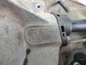 Cutie viteze manuala 5 trepte Volkswagen Fox (5Z1, 5Z3) [Fabr 2003-2011] 1.2 Benz BMD JPV 40KW / 55CP