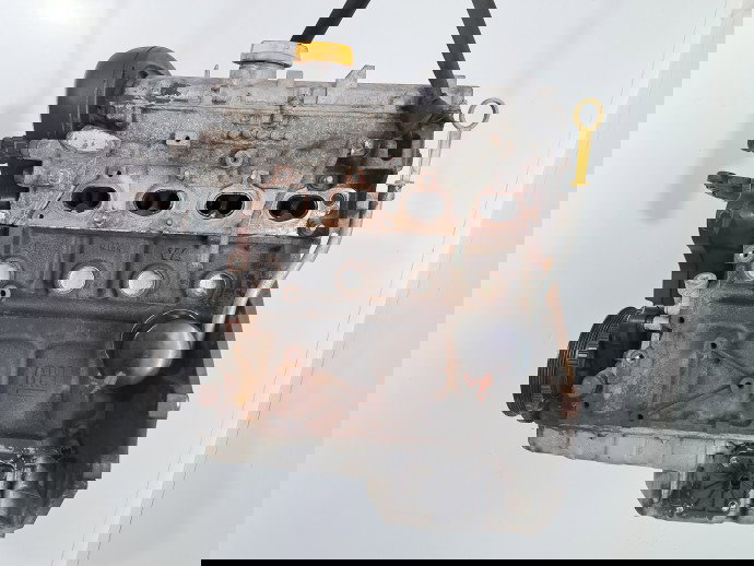 Motor complet ambielat Opel Astra G [Fabr 1998-2004] Z14XE 1.4 Benz Z14XE 66KW / 90CP