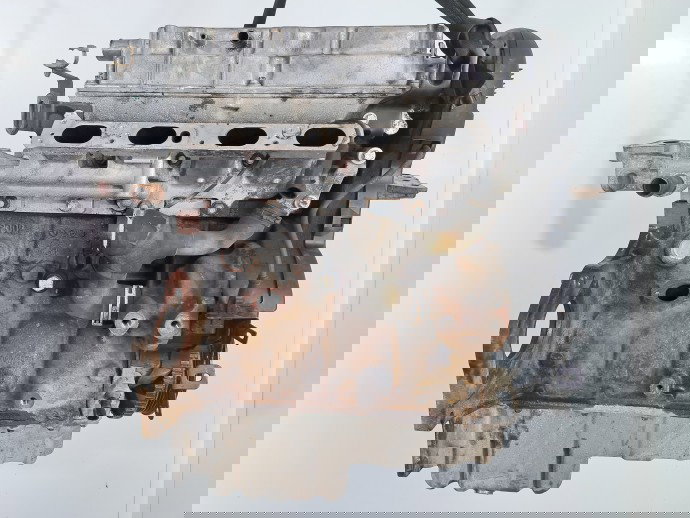 Motor complet ambielat Opel Astra G [Fabr 1998-2004] Z14XE 1.4 Benz Z14XE 66KW / 90CP