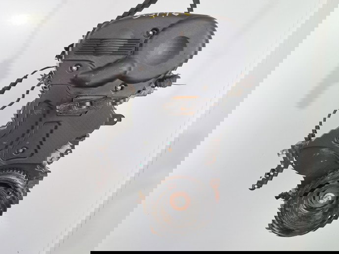 Motor complet ambielat Opel Astra G [Fabr 1998-2004] Z14XE 1.4 Benz Z14XE 66KW / 90CP