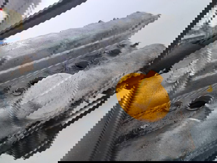 Motor complet ambielat Opel Astra G [Fabr 1998-2004] Z14XE 1.4 Benz Z14XE 66KW / 90CP