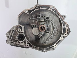 Cutie viteze manuala 5 trepte Opel Astra G [Fabr 1998-2004] 1.4 Benz Z14XE R90400209 66KW / 90CP