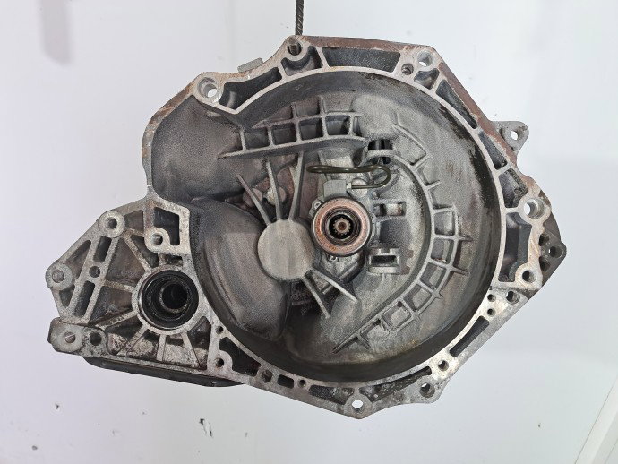 Cutie viteze manuala 5 trepte Opel Astra G [Fabr 1998-2004] 1.4 Benz Z14XE R90400209 66KW / 90CP