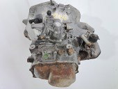 Cutie viteze manuala 5 trepte Opel Astra G [Fabr 1998-2004] 1.4 Benz Z14XE R90400209 66KW / 90CP