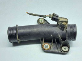 Tub intercooler Audi A5 (8T3) [Fabr 2007-2015] 8K0145673E 2.7 TDI CAMA 2.7 TDI CAMA 120KW / 163CP