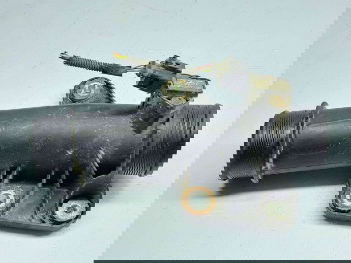 Tub intercooler Audi A5 (8T3) [Fabr 2007-2015] 8K0145673E 2.7 TDI CAMA 2.7 TDI CAMA 120KW / 163CP