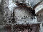 Cutie viteze manuala 5 trepte Opel Astra G [Fabr 1998-2004] 1.4 Benz Z14XE R90400209 66KW / 90CP