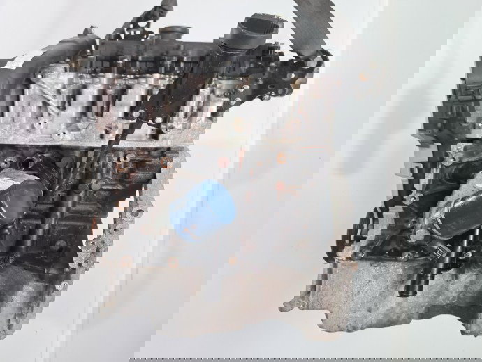 Motor complet ambielat Mercedes Clasa A (W176) [Fabr 2012-2018] 607951 1.5 CDI 607951 80KW / 109CP